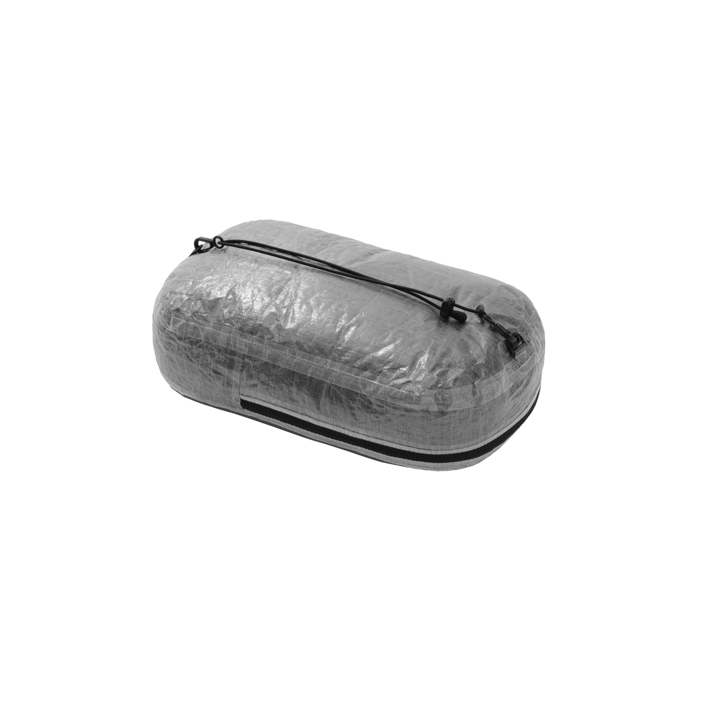 Ultralight Cuben DCF Pillow Zip Pouch Dry Bag