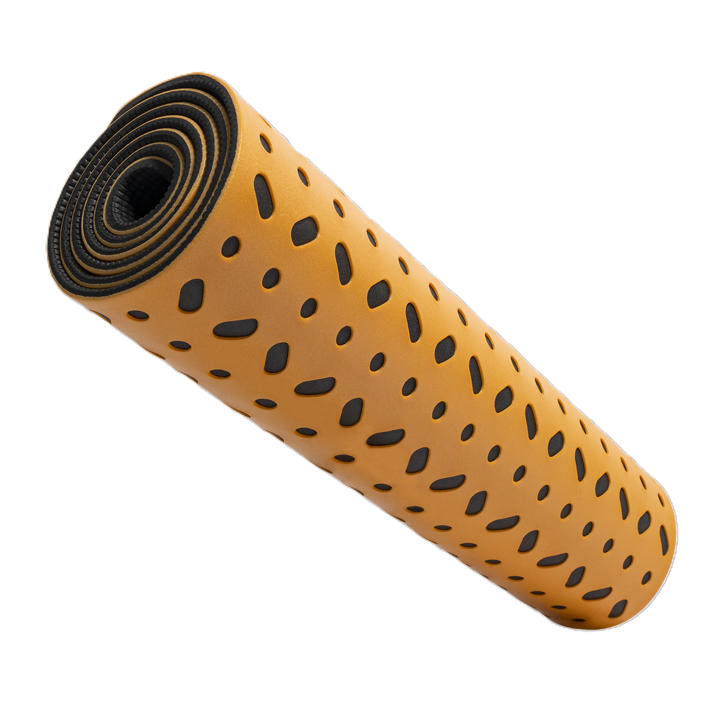 Moutain Spring 隼 (Sun) Ultralight Rollable Mattress