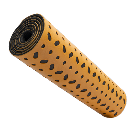 Moutain Spring 隼 (Sun) Ultralight Rollable Mattress