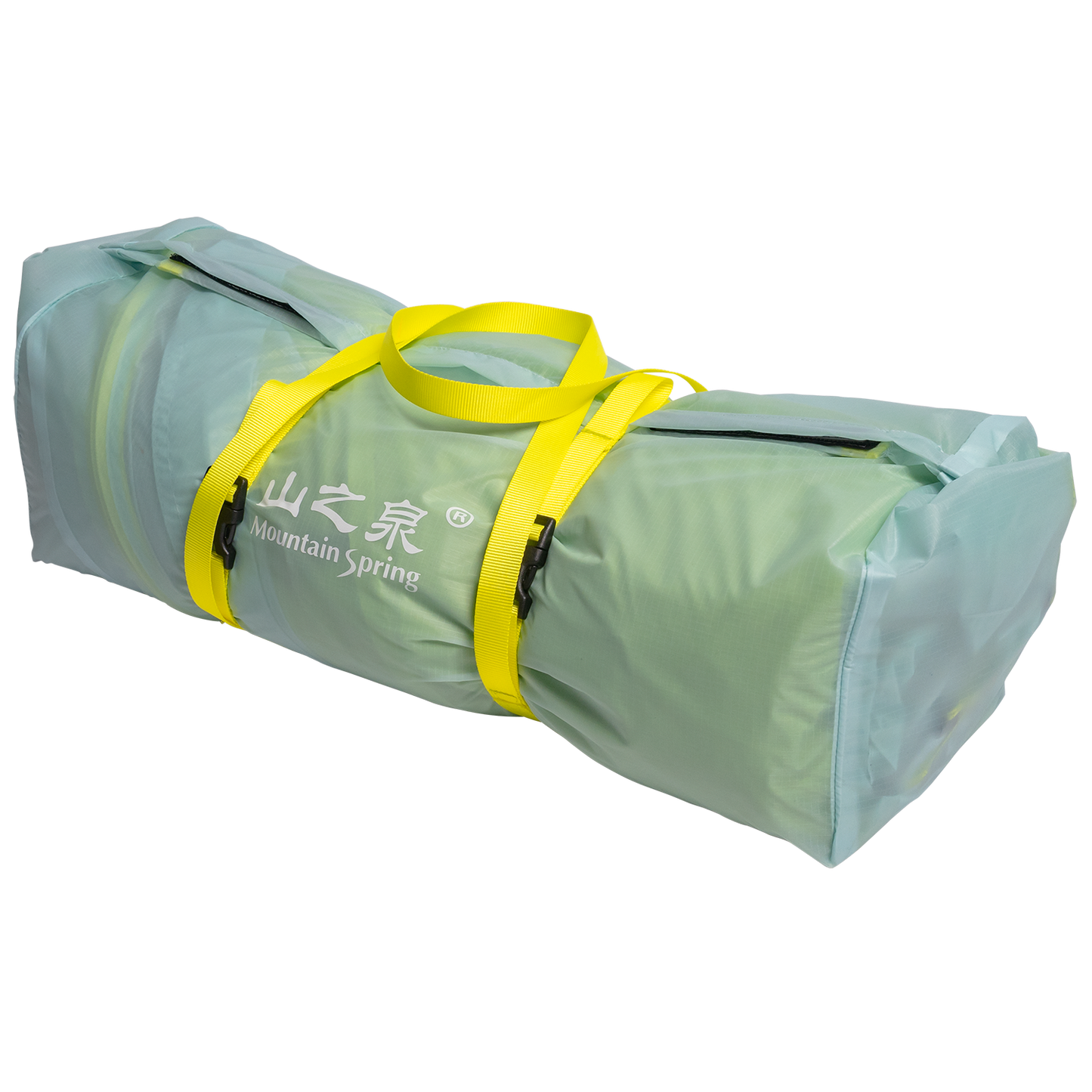 Mountain Spring 逐溪 ZhuXi 2P 3-Season Tent