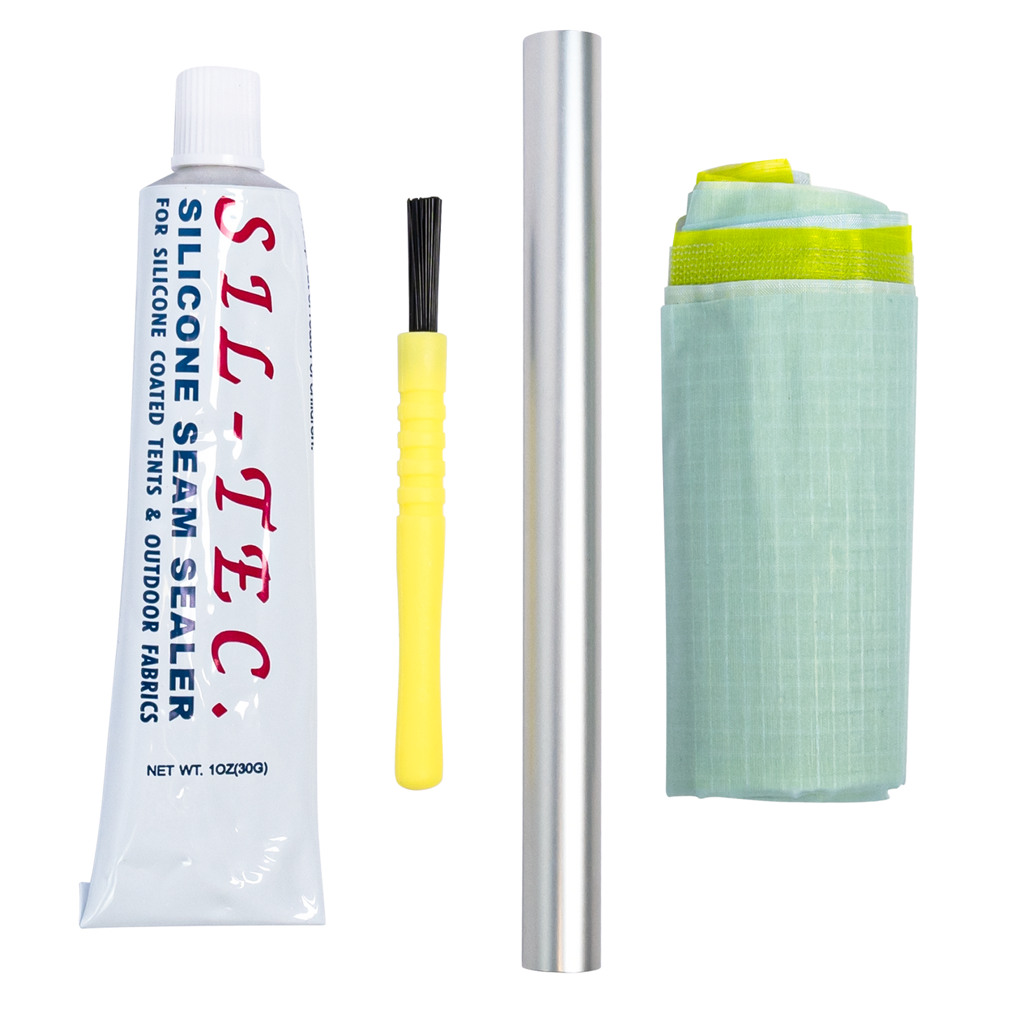 Mountain Spring 逐溪 ZhuXi 2P 3-Season Tent