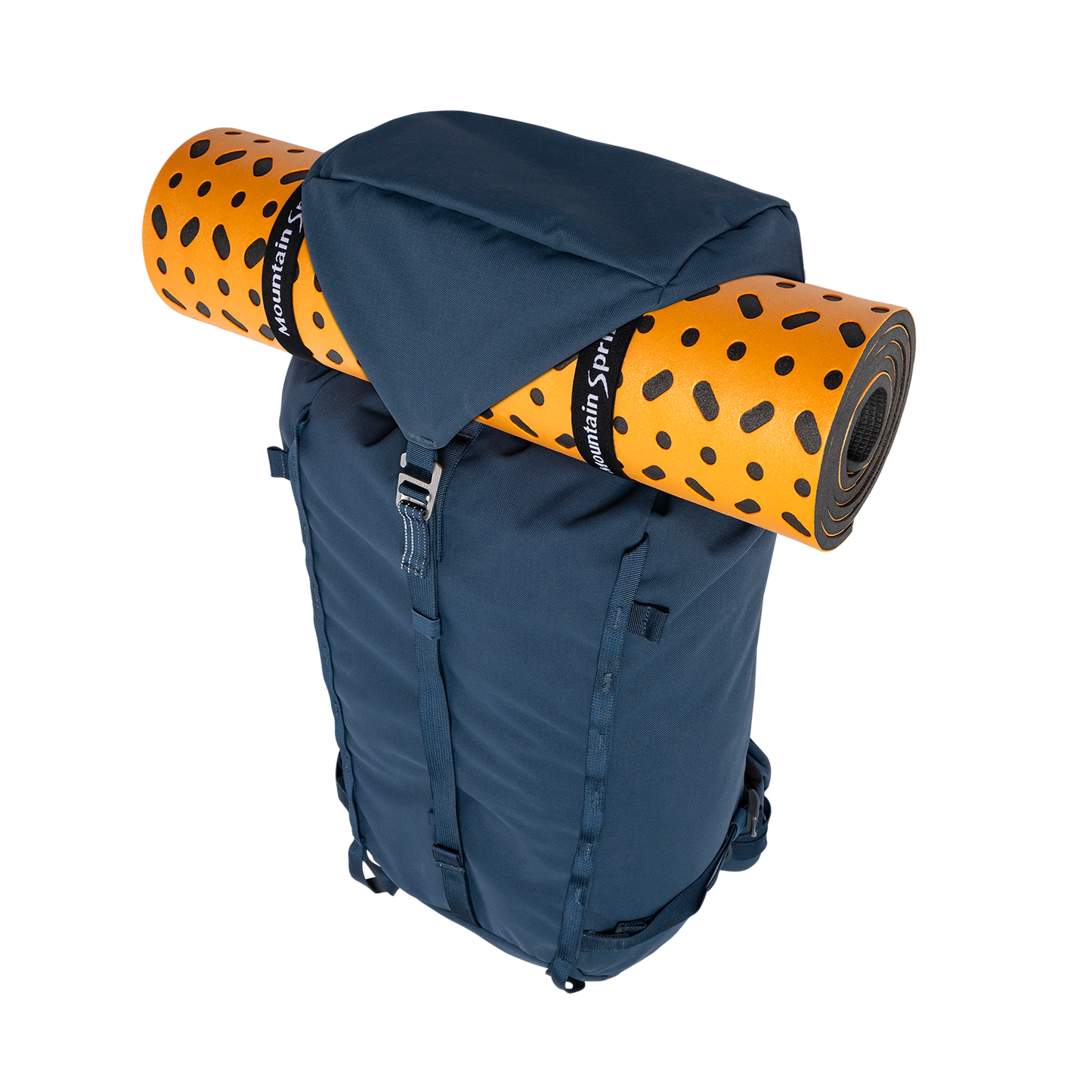 Moutain Spring 隼 (Sun) Ultralight Rollable Mattress