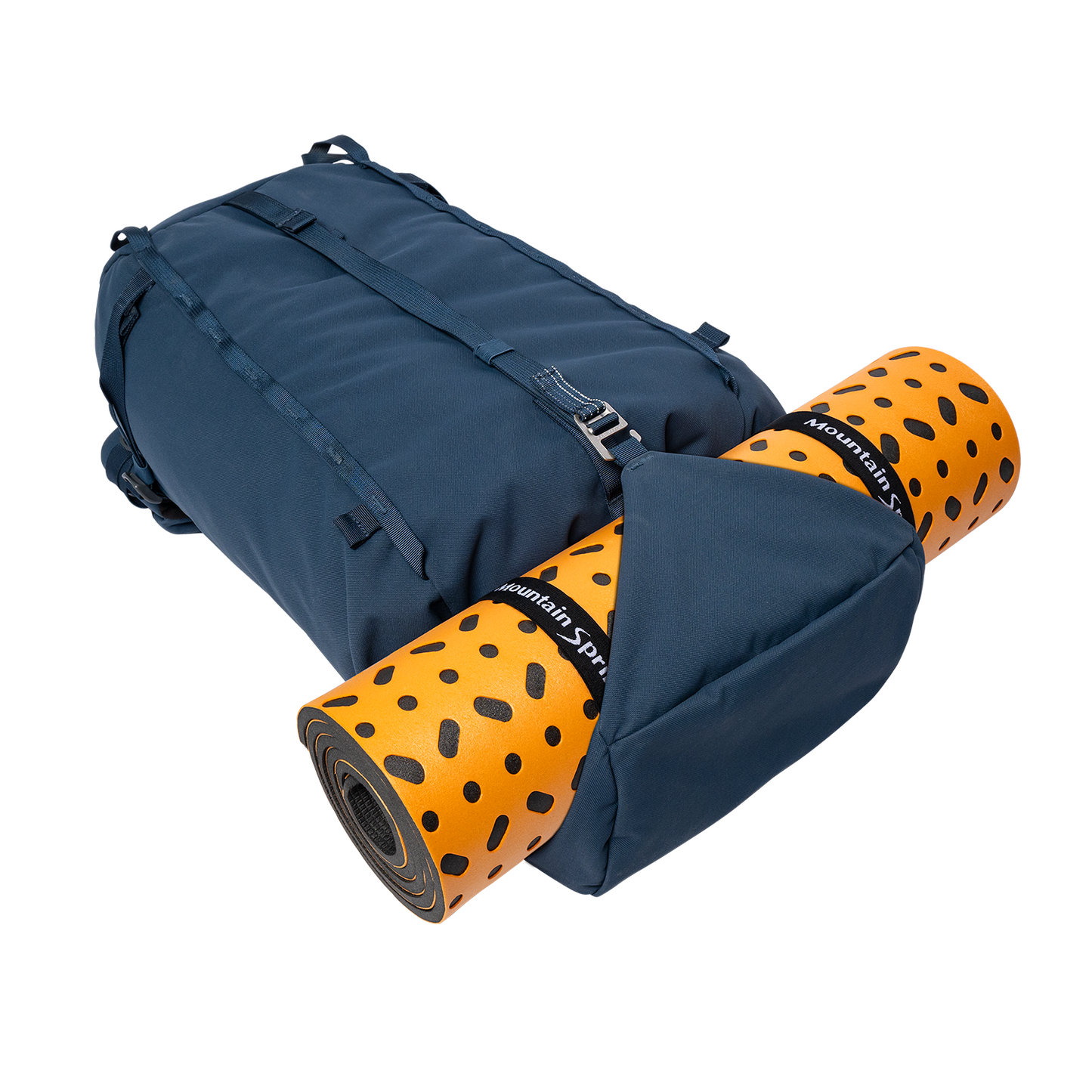 Moutain Spring 隼 (Sun) Ultralight Rollable Mattress