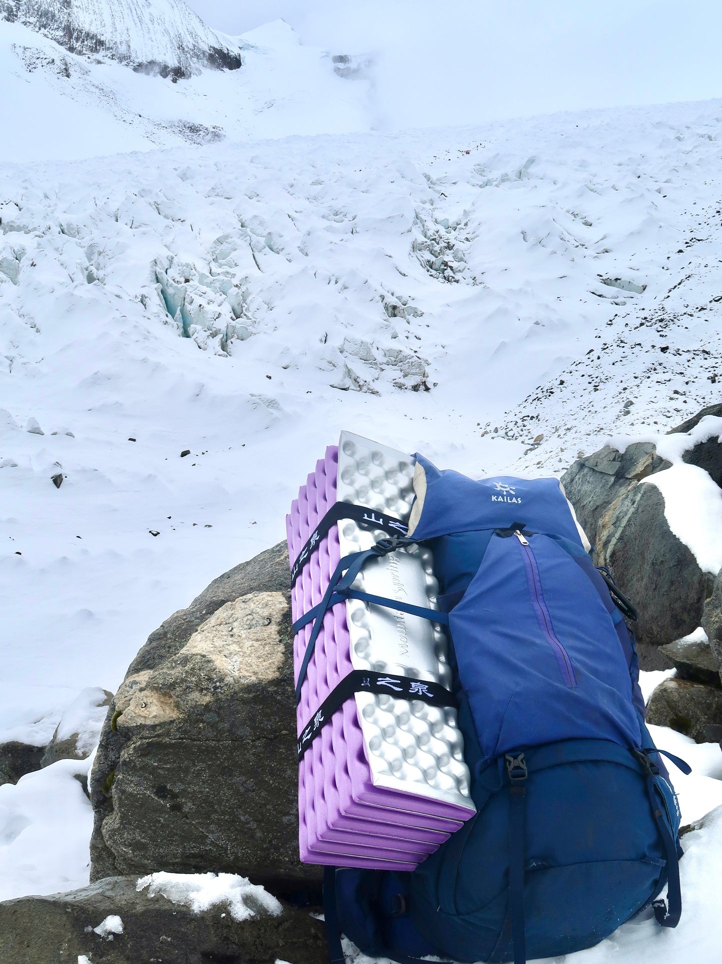 Moutain Spring E55A R=2.6 Folding Mattress