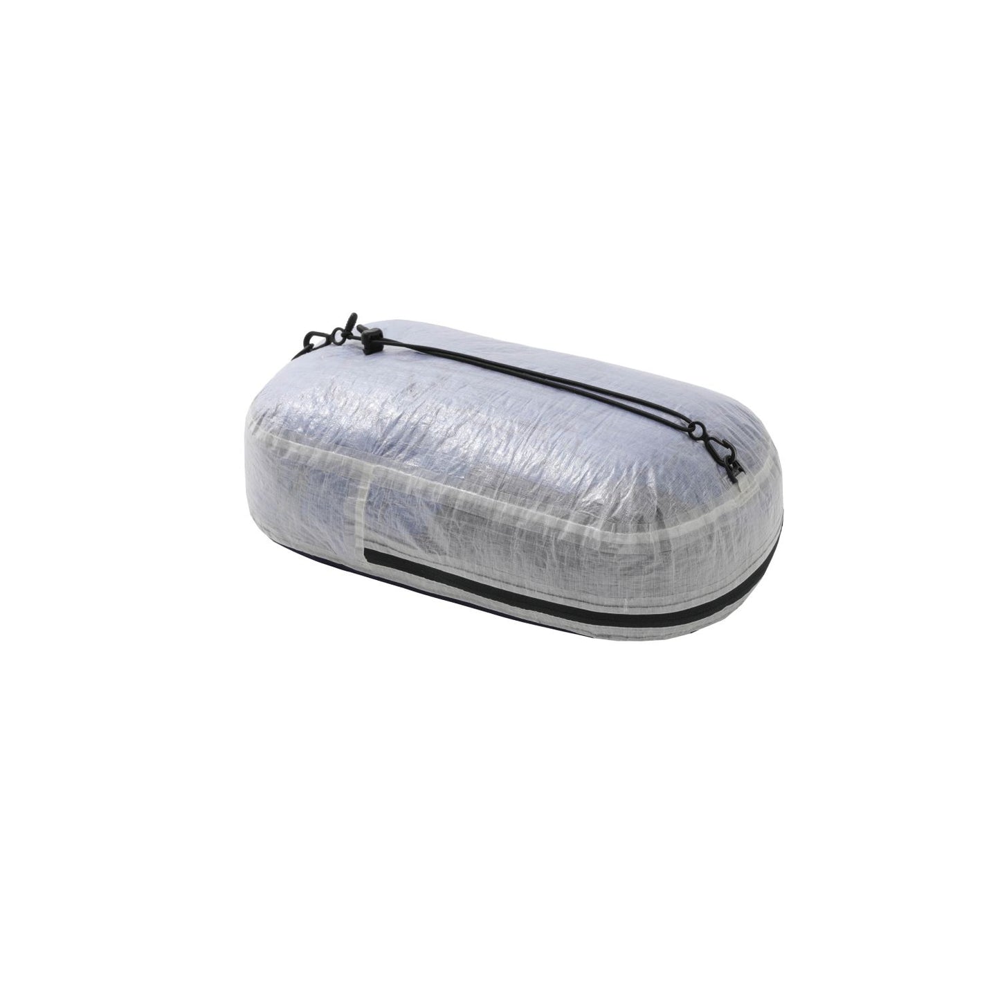 Ultralight Cuben DCF Pillow Zip Pouch Dry Bag