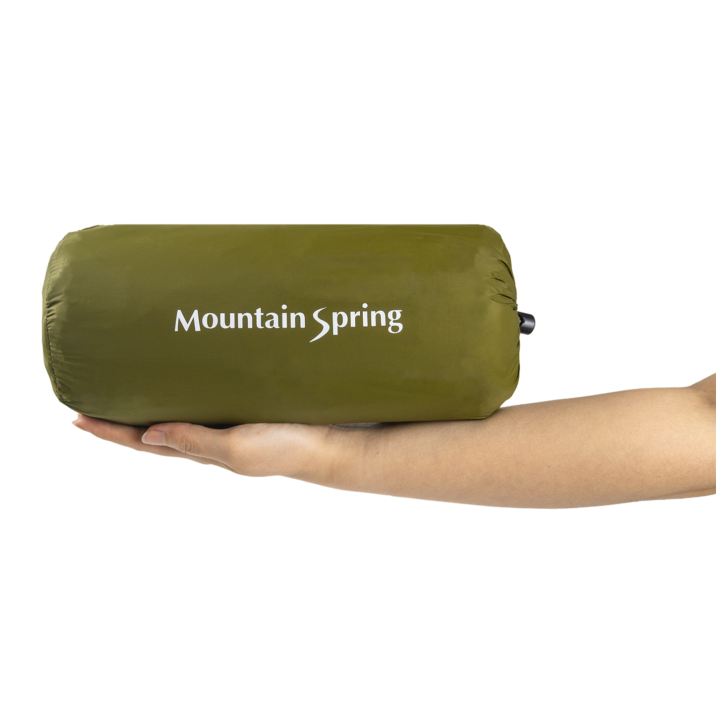 Mountain Spring R7 Max Insulated Sleeping Mat