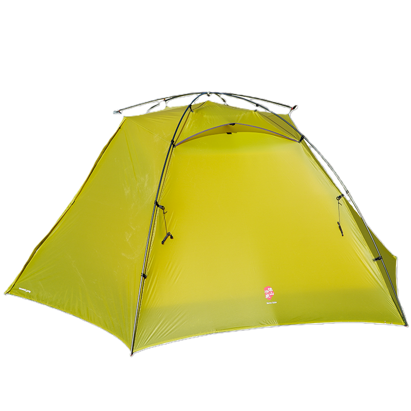 Mountain Spring 读山 DuShan 2P 4-Season Tent