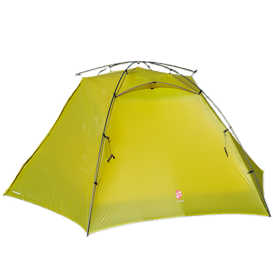 Mountain Spring 读山 DuShan 2P