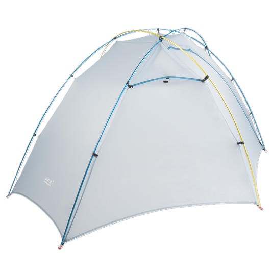 Mountain Spring 读山 DuShan 1P 4-Season Tent