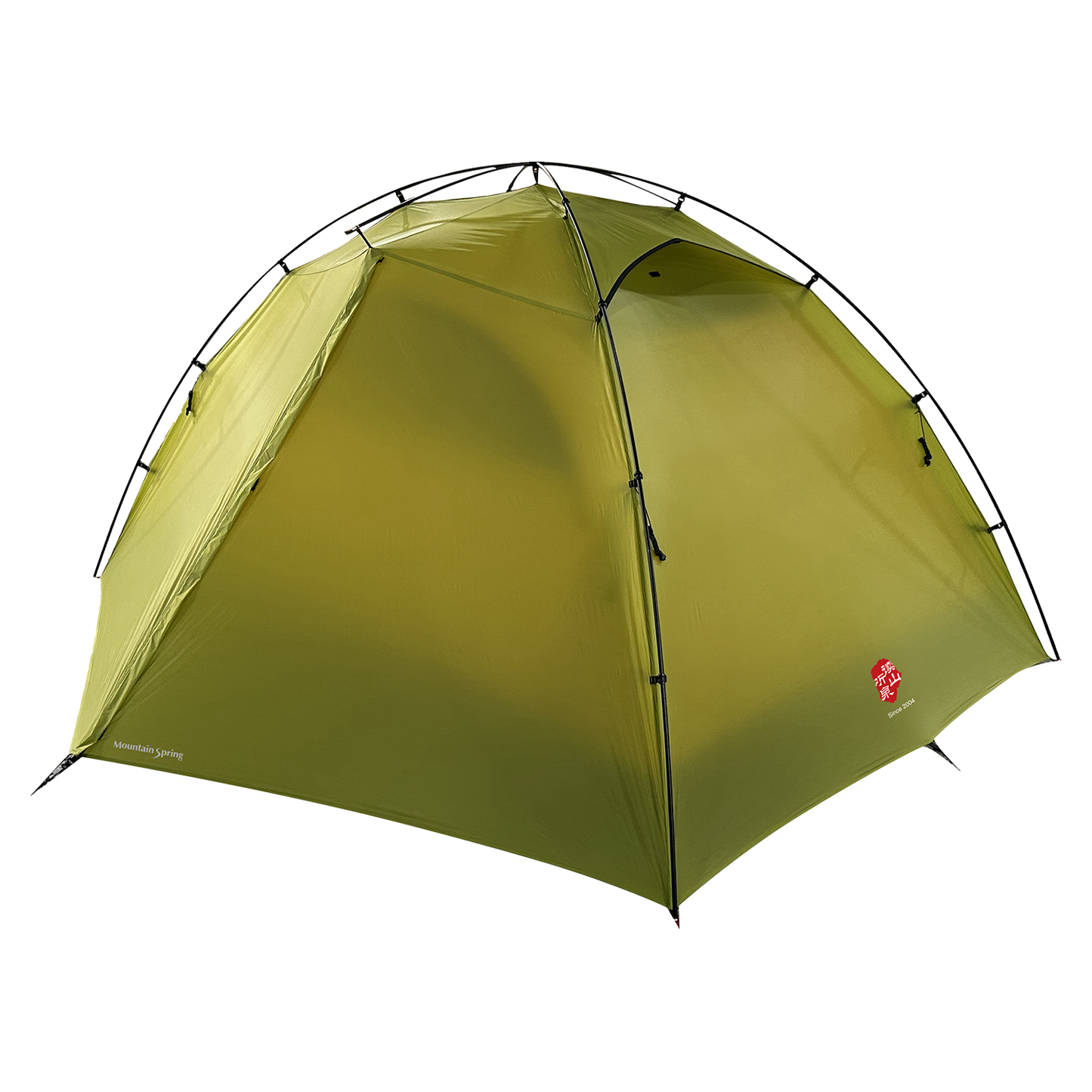 Mountain Spring 读山 DuShan 2P 4-Season Tent