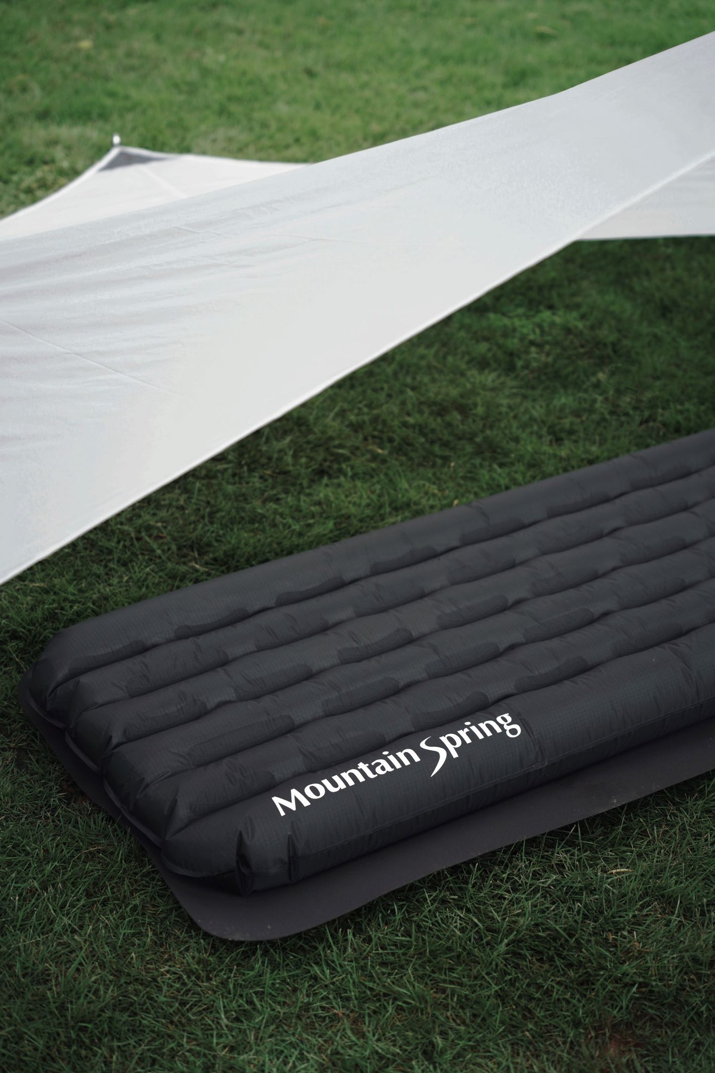 Mountain Spring Ultralight Multi-Purpose Ground Sheet