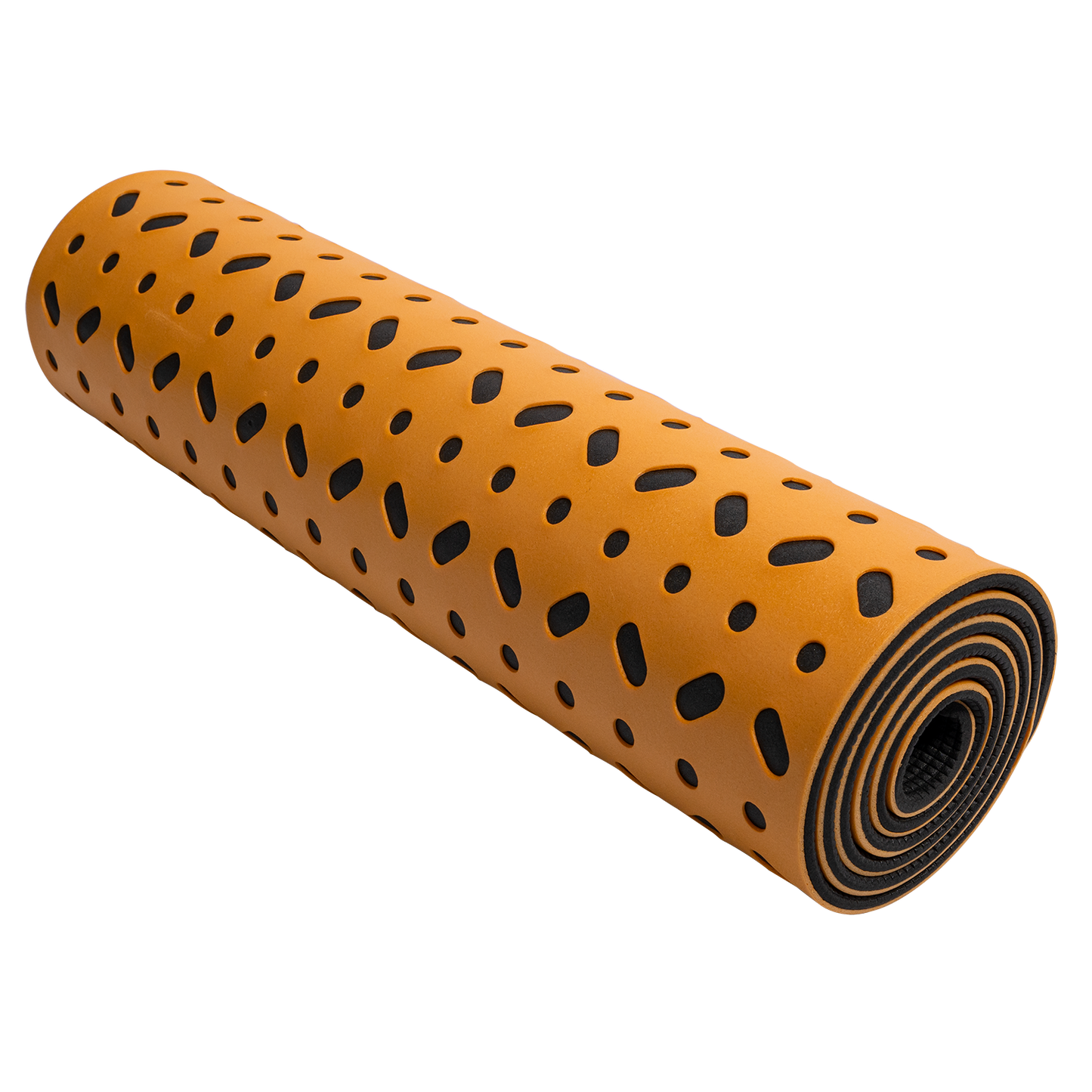 Moutain Spring 隼 (Sun) Ultralight Rollable Mattress