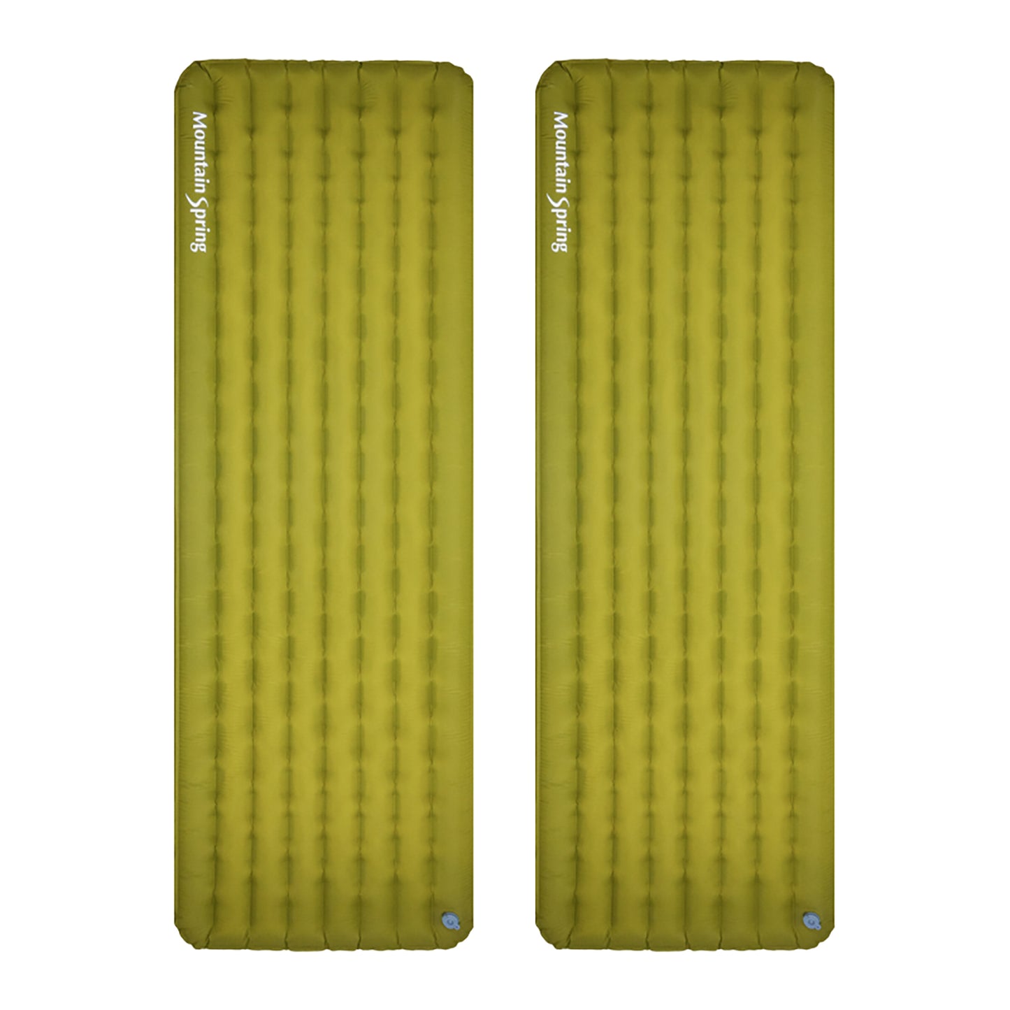Mountain Spring R7 Max Insulated Sleeping Mat