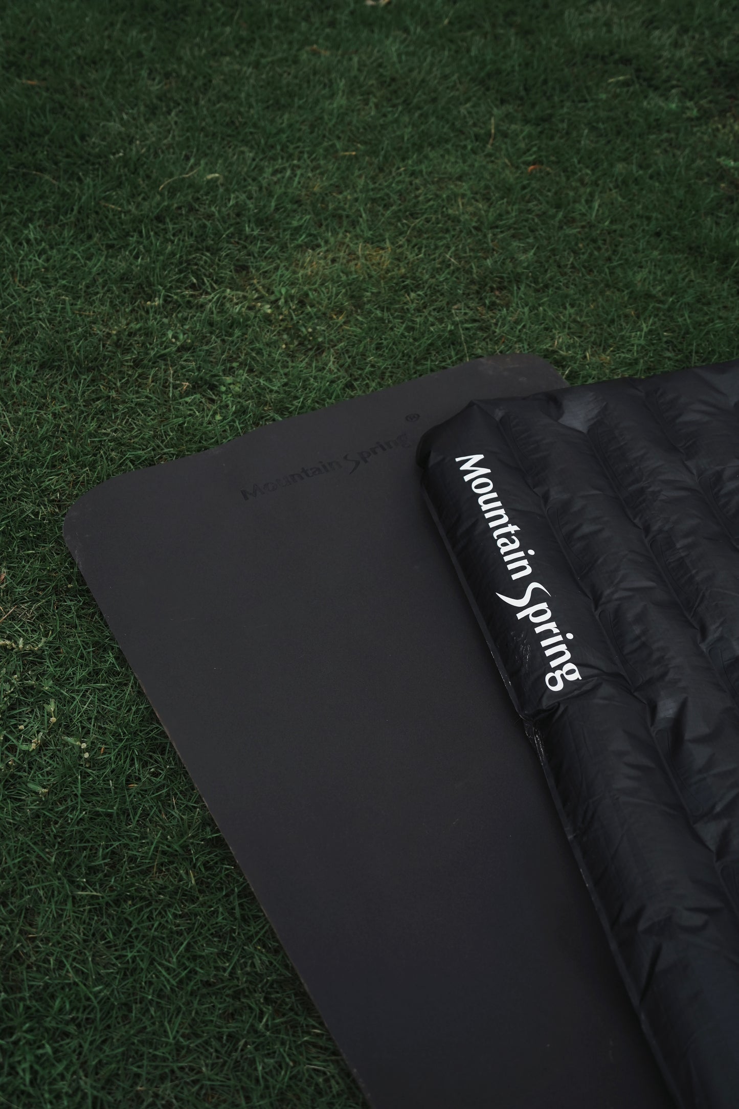 Mountain Spring Ultralight Multi-Purpose Ground Sheet