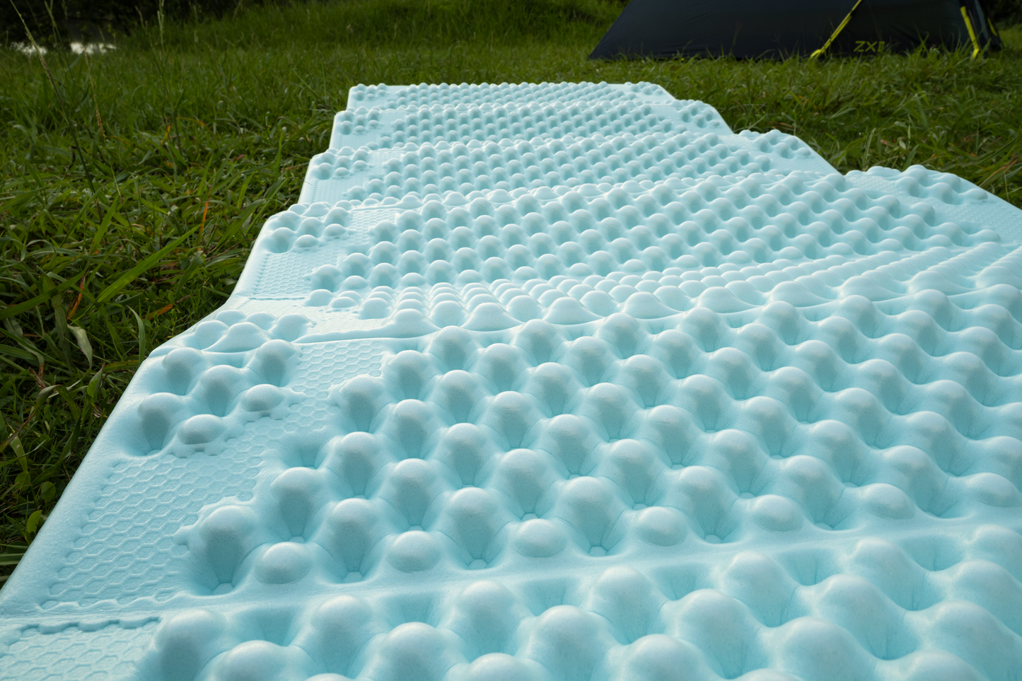 Moutain Spring 燕 Yan Ultralight Folding Mattress