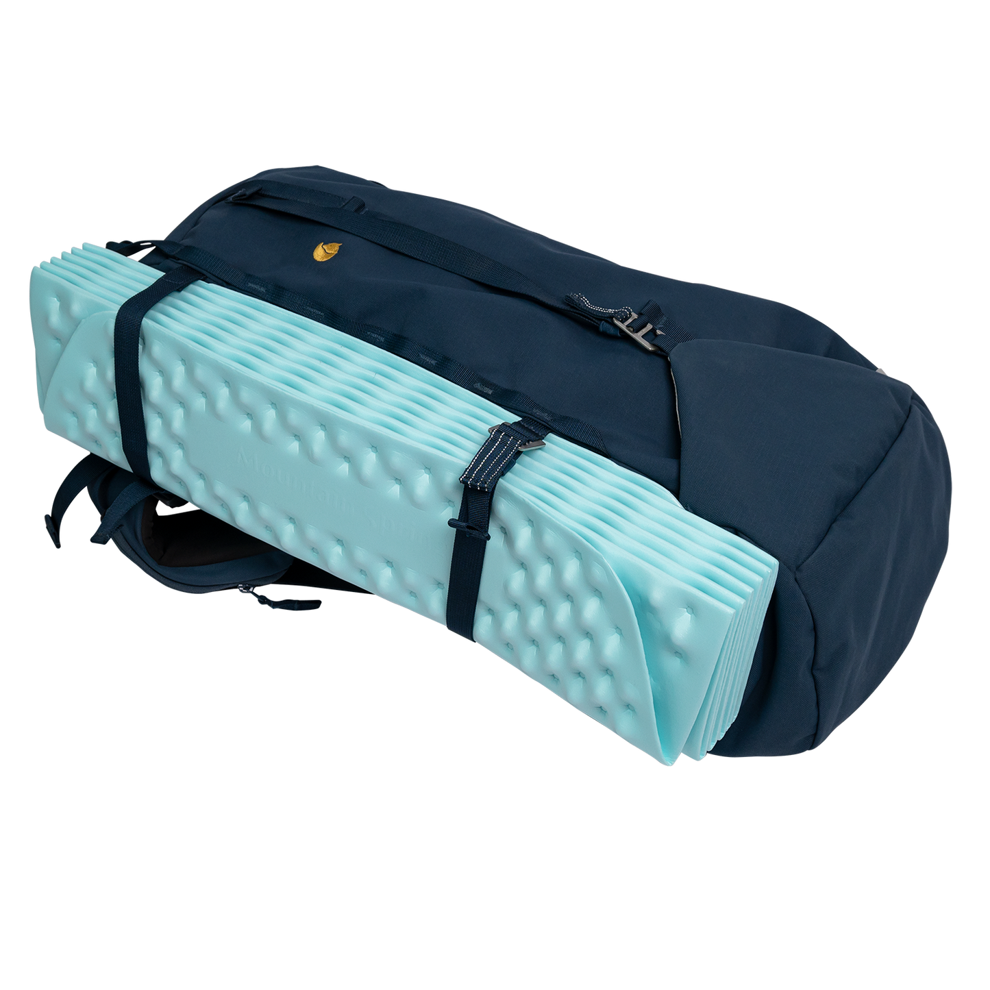 Moutain Spring 燕 Yan Ultralight Folding Mattress