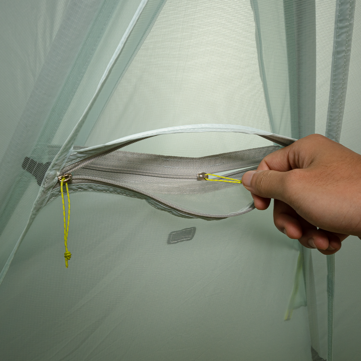 Mountain Spring 逐溪 ZhuXi 2P 3-Season Tent