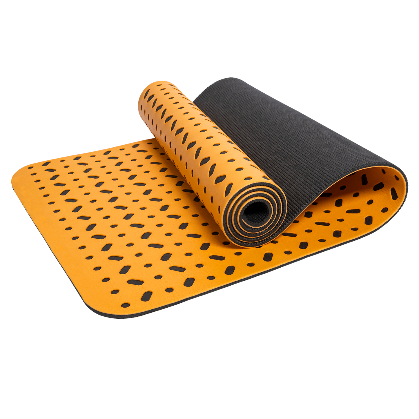 Moutain Spring 隼 (Sun) Ultralight Rollable Mattress