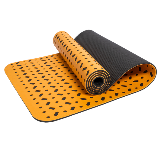 Moutain Spring 隼 (Sun) Ultralight Rollable Mattress