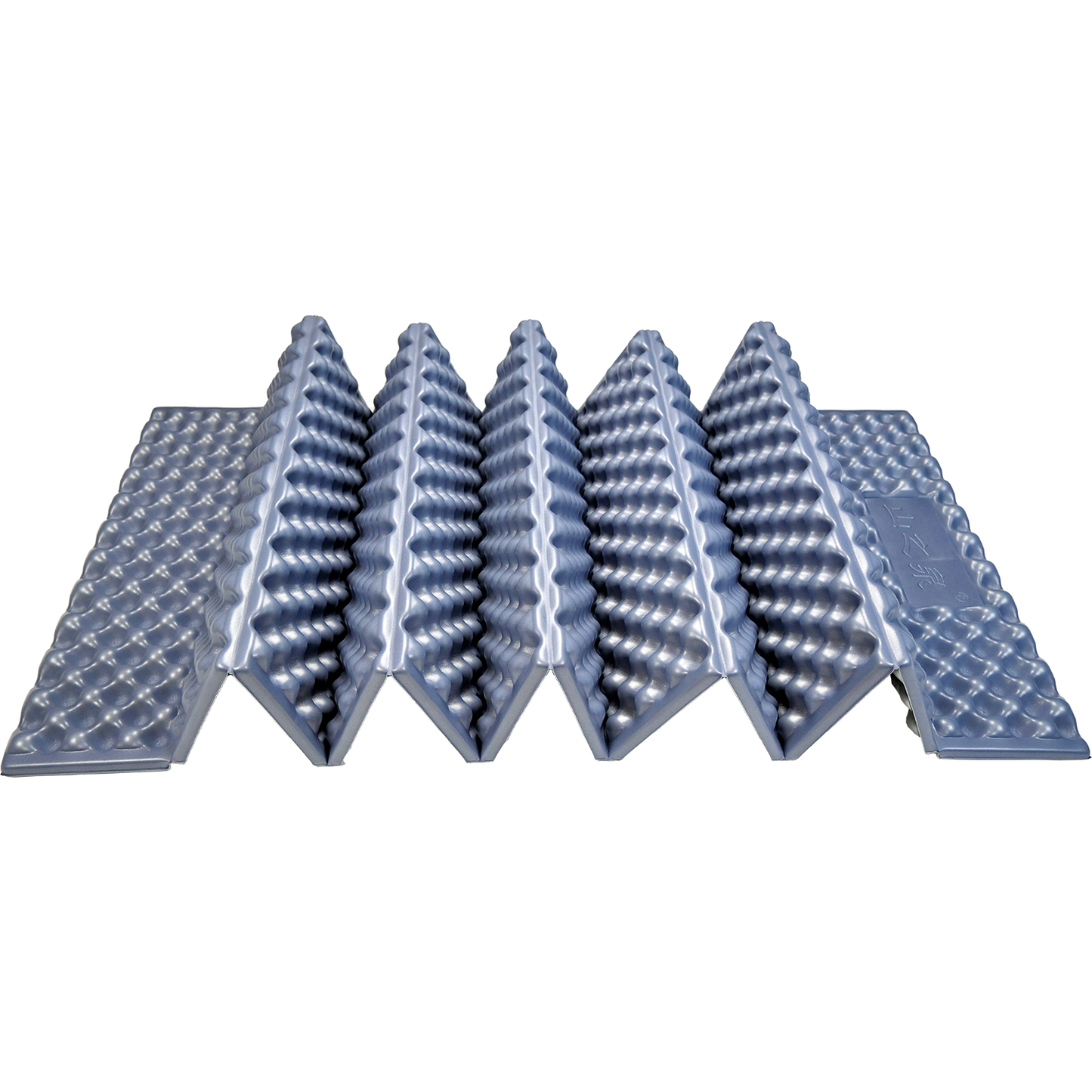 Moutain Spring E55A R=2.6 Folding Mattress