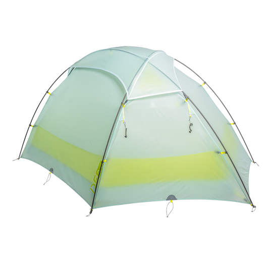 Mountain Spring 独峰 DuFeng Pro 1P