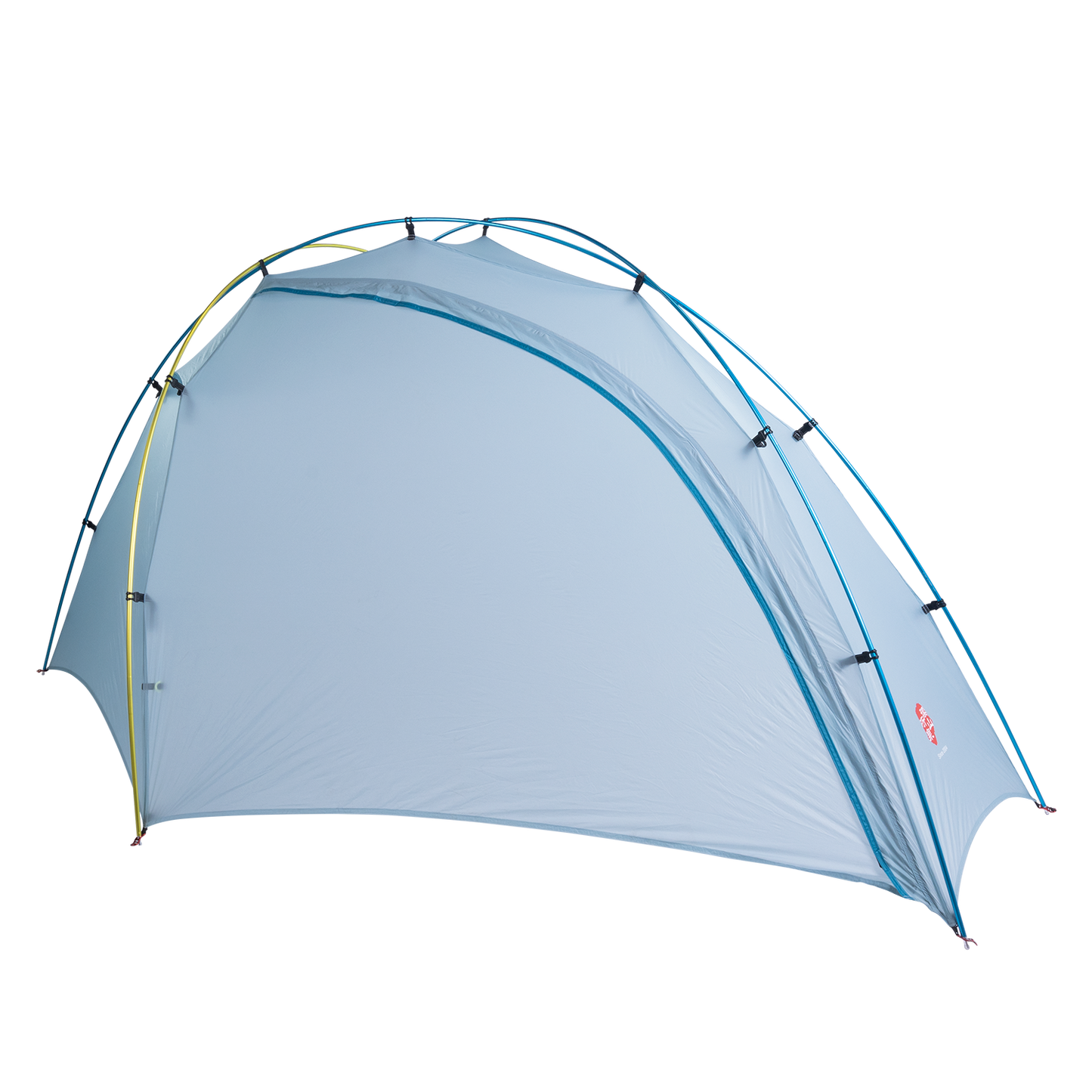 Mountain Spring 读山 DuShan 1P 4-Season Tent
