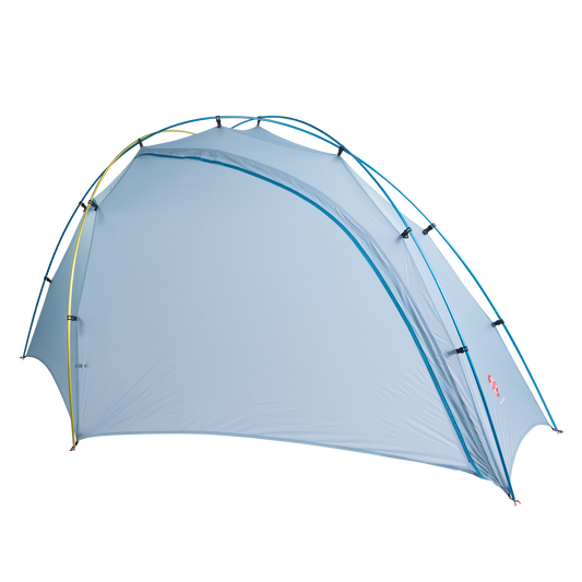 Mountain Spring 读山 DuShan 1P