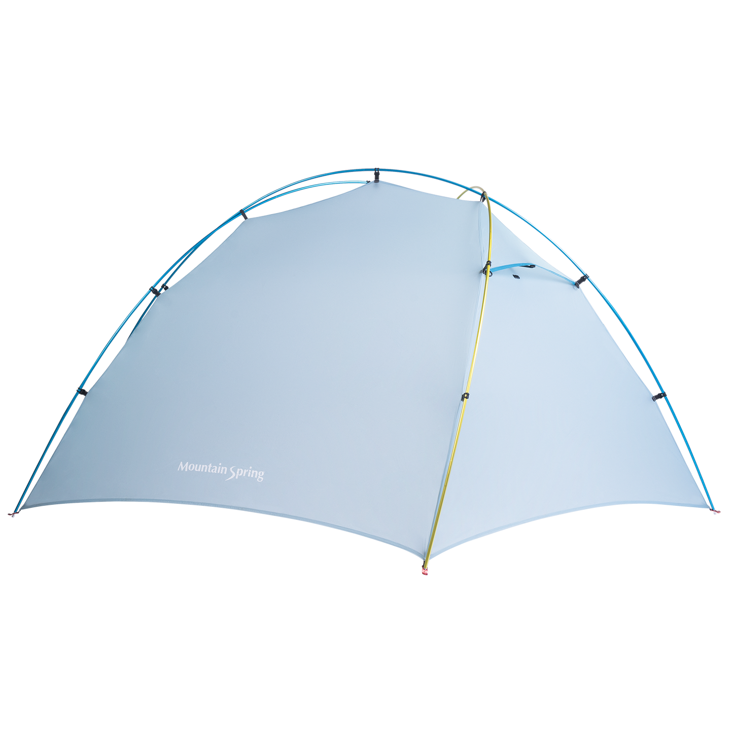 Mountain Spring 读山 DuShan 1P 4-Season Tent