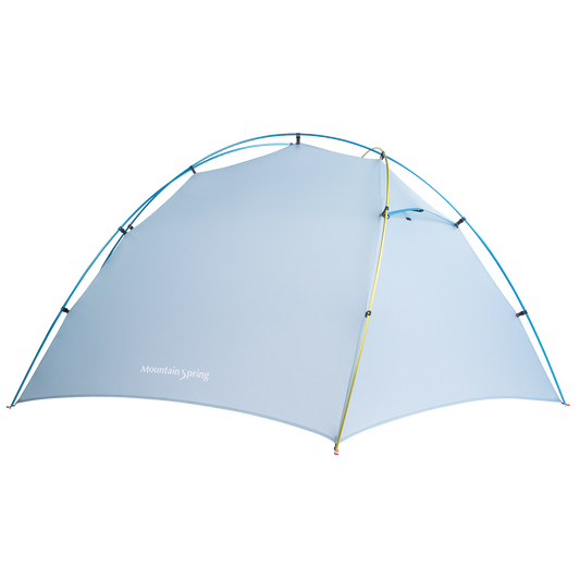 Mountain Spring 读山 DuShan 1P 4-Season Tent
