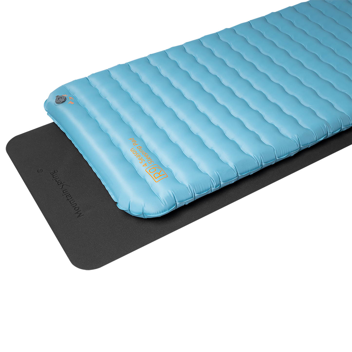 Mountain Spring Ultralight Multi-Purpose Ground Sheet