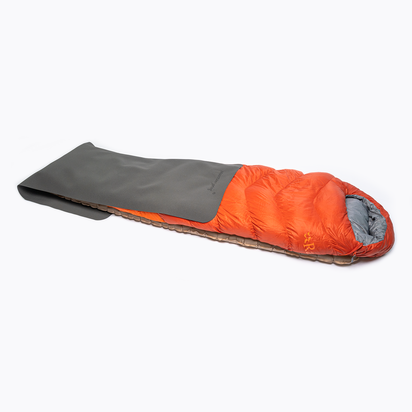 Mountain Spring Ultralight Multi-Purpose Ground Sheet