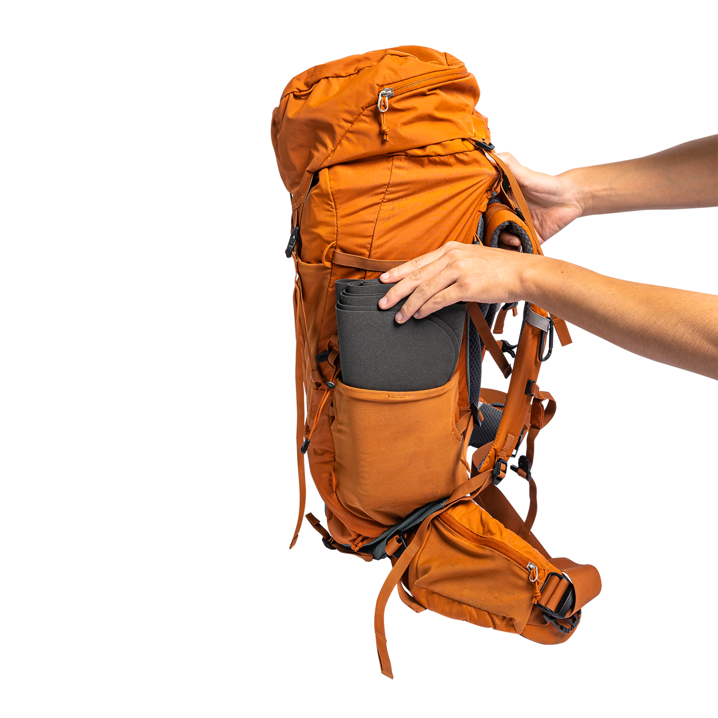 Mountain Spring Ultralight Multi-Purpose Ground Sheet