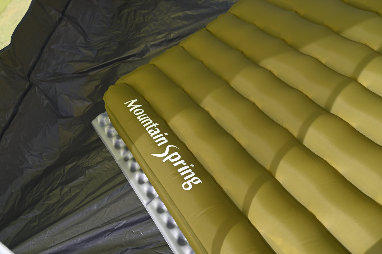 Mountain Spring R7 Max Insulated Sleeping Mat