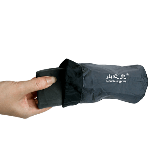 Mountain Spring Inflatable Camping Pillow AZ-1
