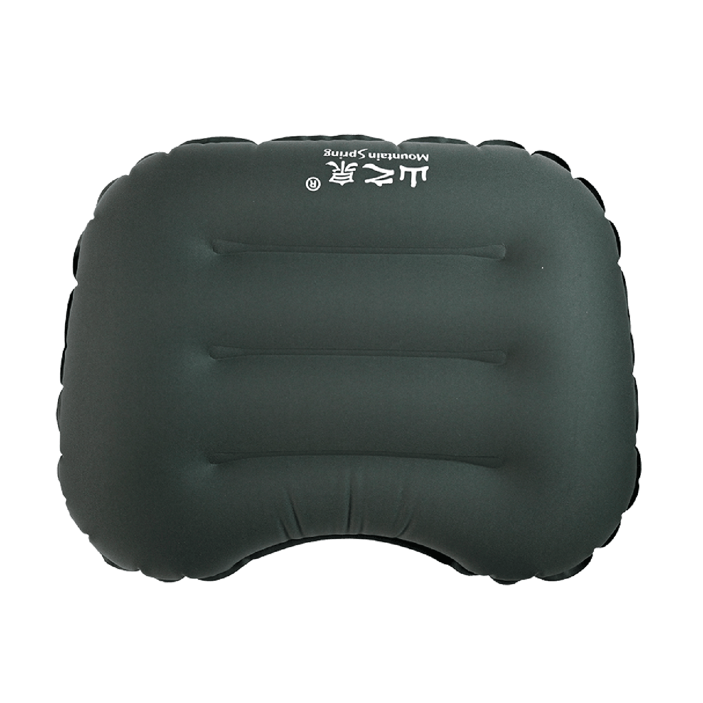 Mountain Spring Inflatable Camping Pillow AZ-1
