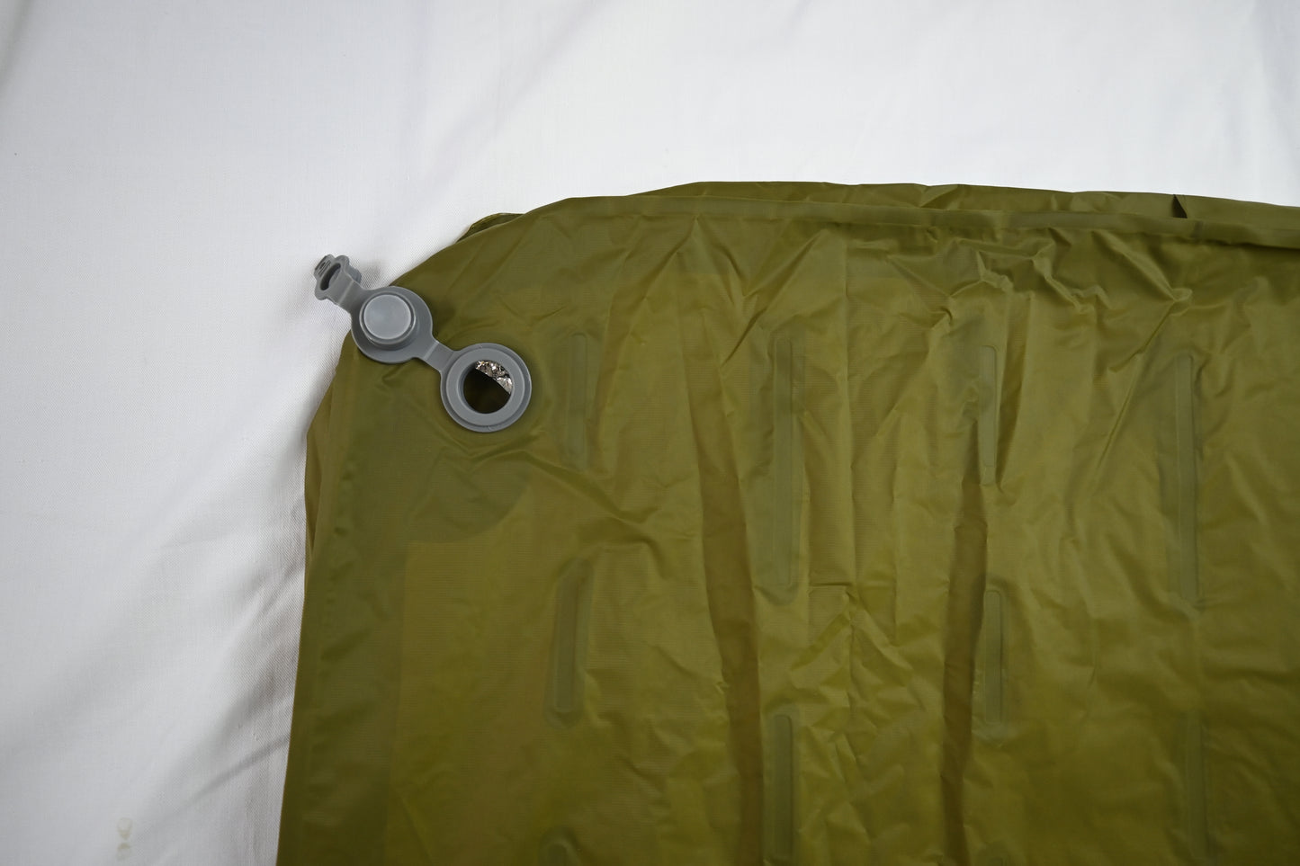 Mountain Spring R7 Max Insulated Sleeping Mat