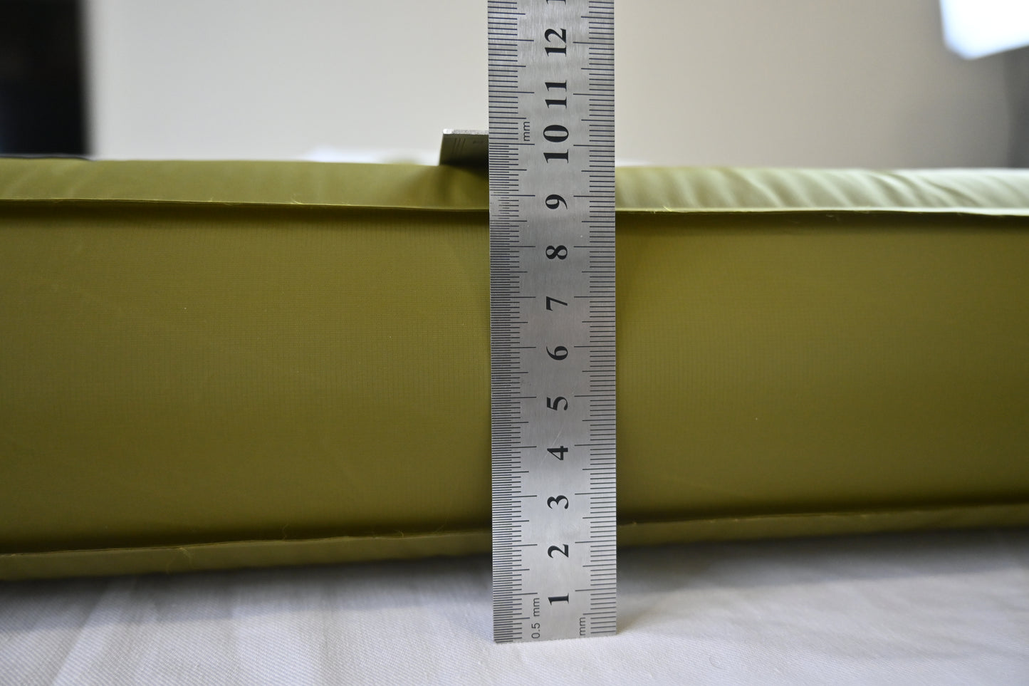 Mountain Spring R7 Max Insulated Sleeping Mat