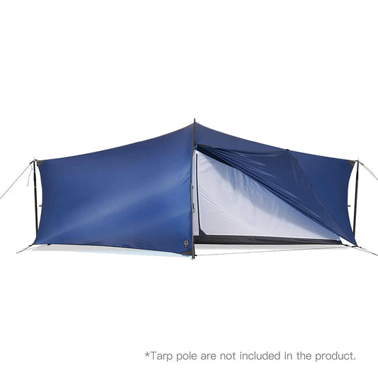 TFS Tent, TFS Enran, Outer and inner Tent