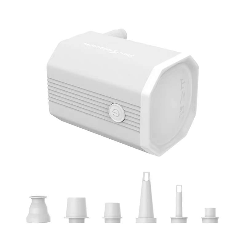Mountain Spring Mini Air Pump