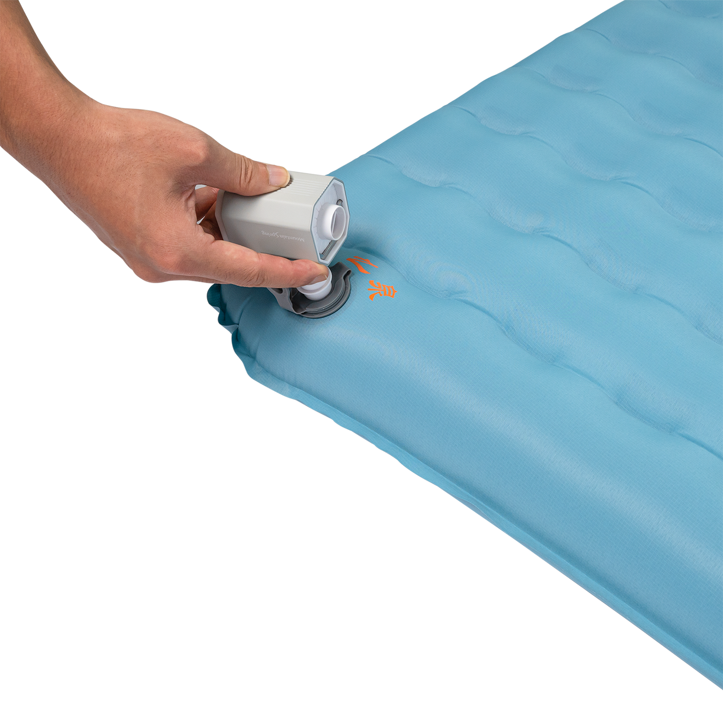 Mountain Spring UL R9 Insulated Sleeping Mat