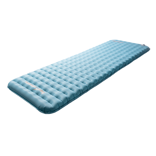 Mountain Spring UL R9 Insulated Sleeping Mat
