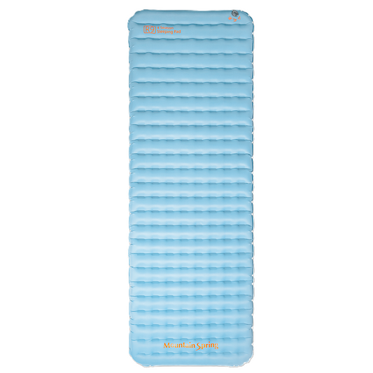 Mountain Spring UL R9 Insulated Sleeping Mat