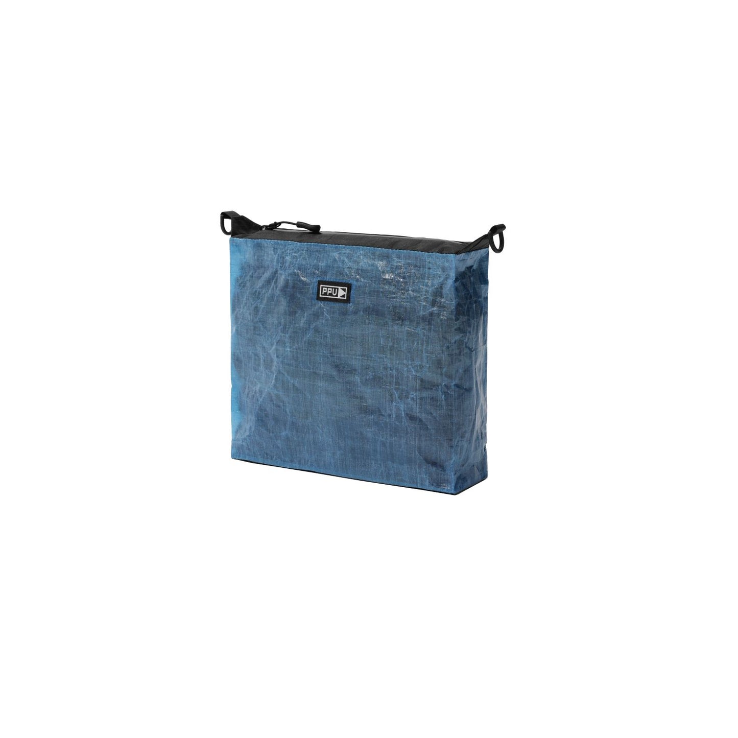 Ultralight Cuben DCF Sqaure Pocket M Sling Bag