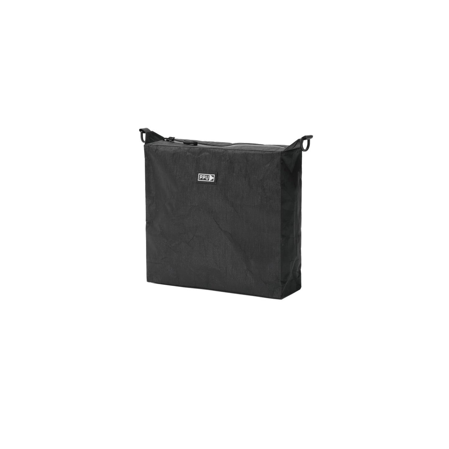 Ultralight Cuben DCF Sqaure Pocket M Sling Bag