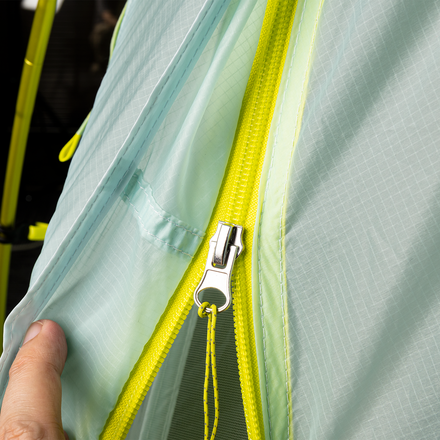 Mountain Spring 逐溪 ZhuXi 2P 3-Season Tent