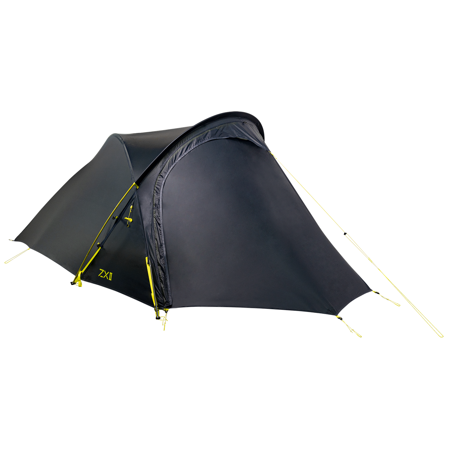 Mountain Spring 逐溪 ZhuXi 2P 3-Season Tent