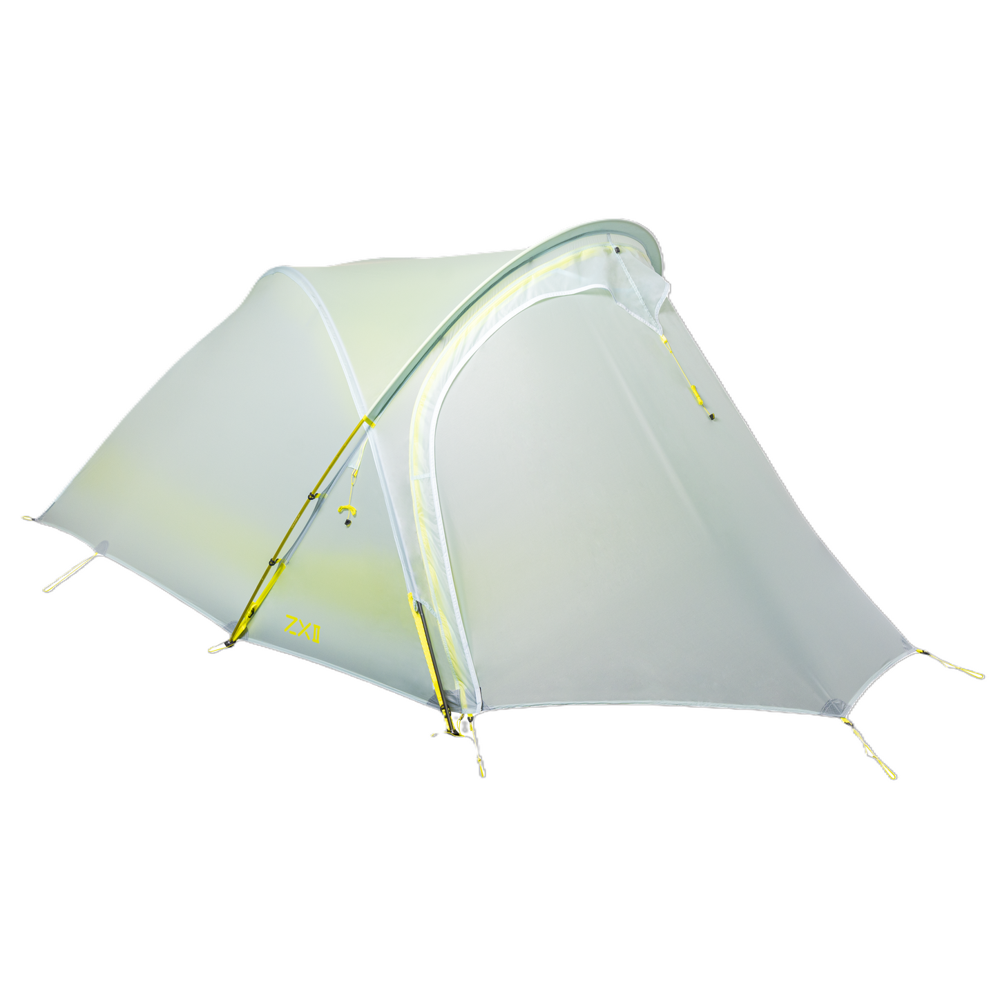 Mountain Spring 逐溪 ZhuXi 2P 3-Season Tent