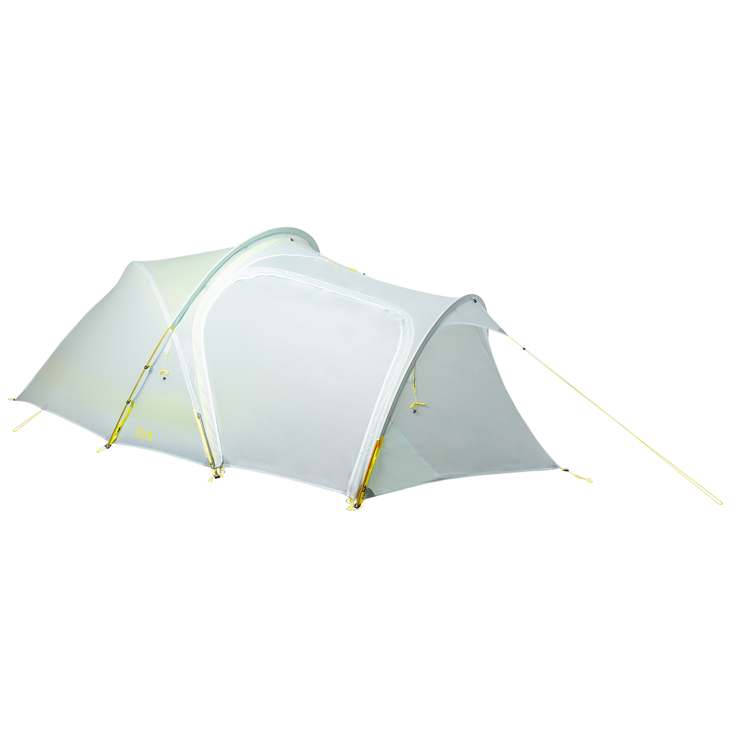 Mountain Spring 逐溪 ZhuXi 2P 3-Season Tent