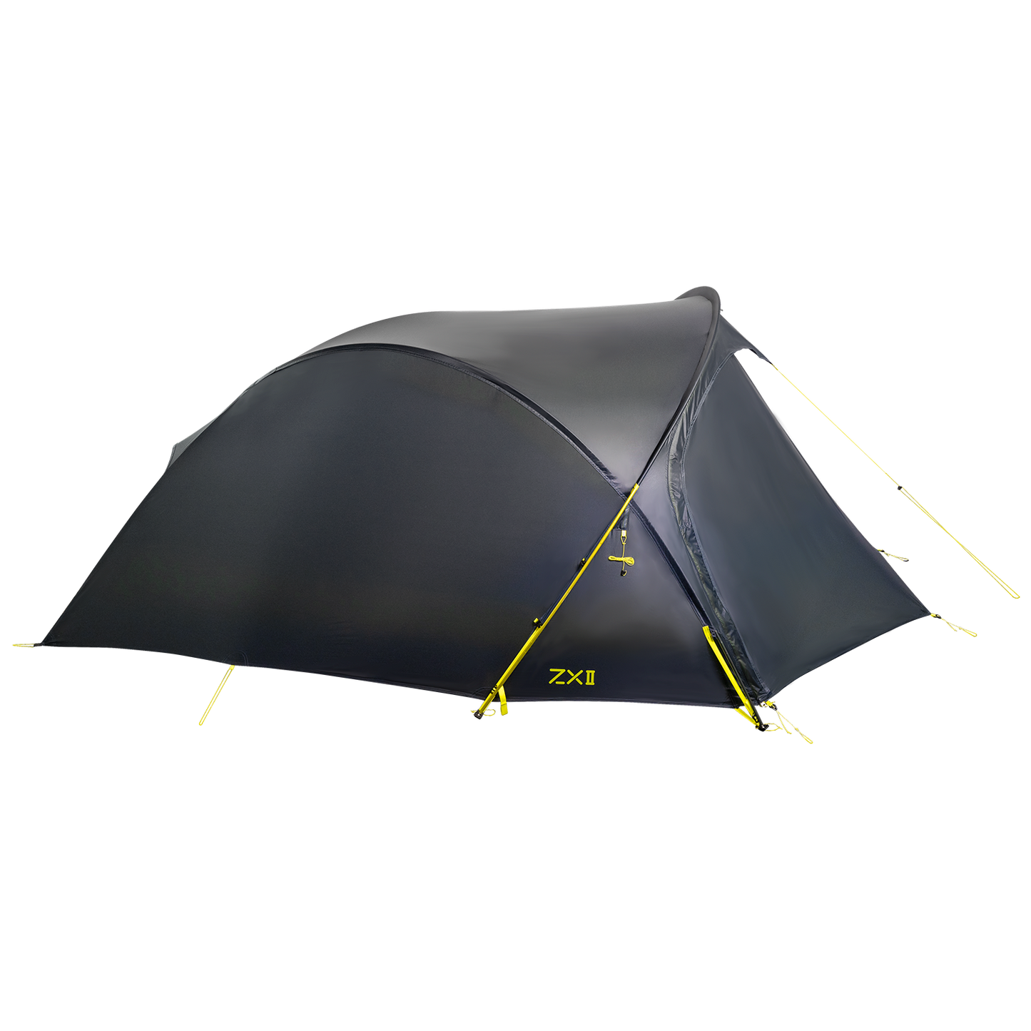 Mountain Spring 逐溪 ZhuXi 2P 3-Season Tent
