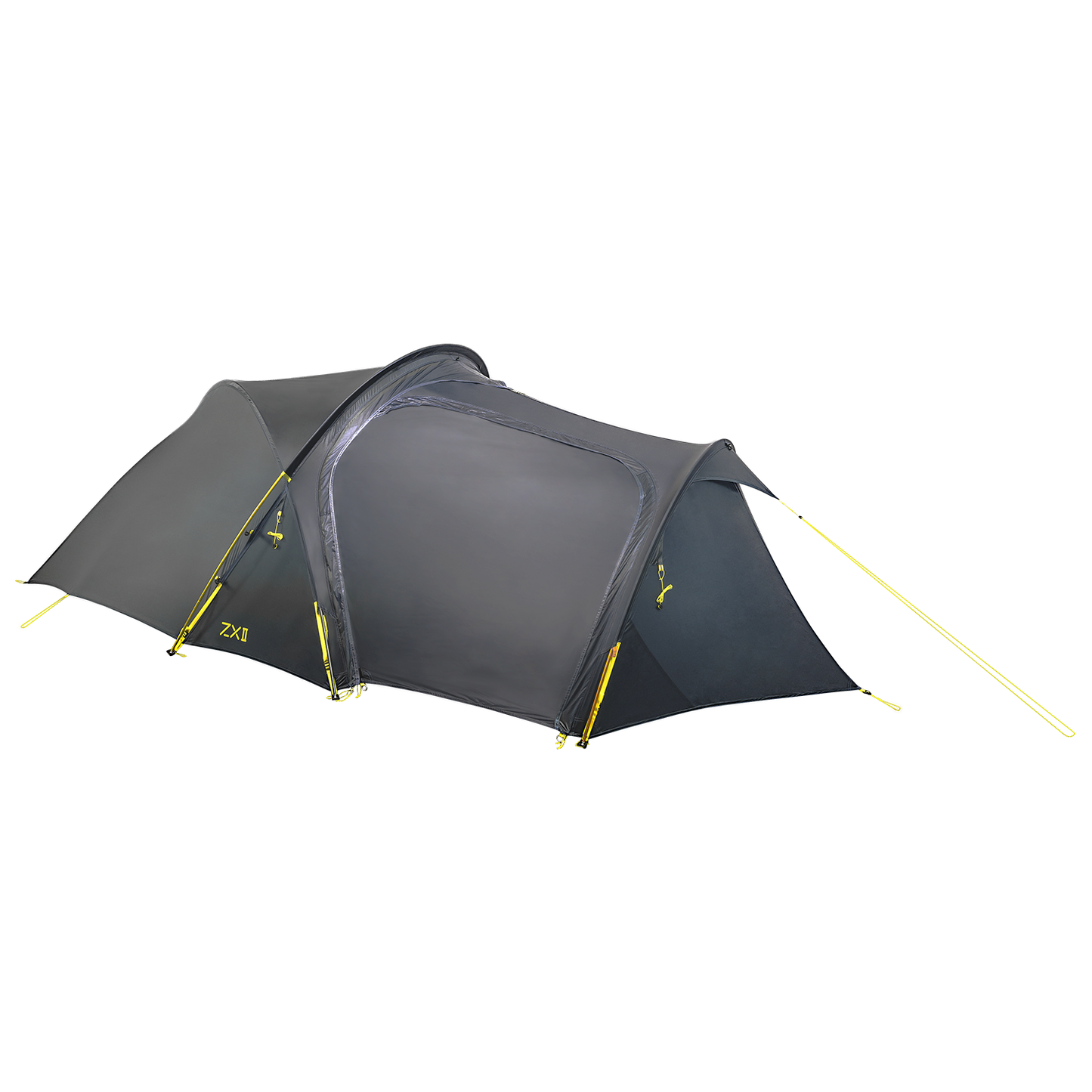 Mountain Spring 逐溪 ZhuXi 2P 3-Season Tent